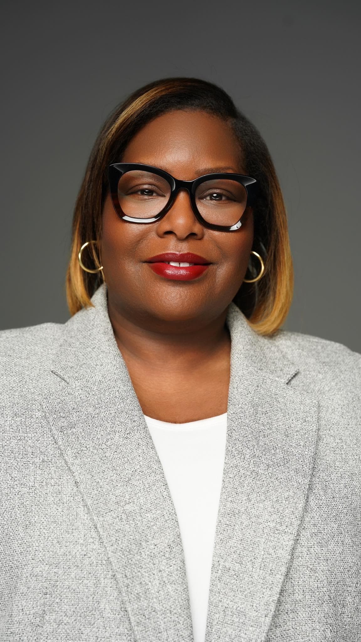 Jamilla Pinder
