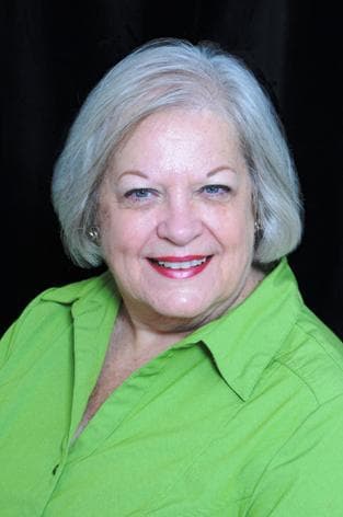 Vivian Anderson Jones