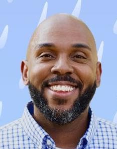 Gilbert Todd Jr.