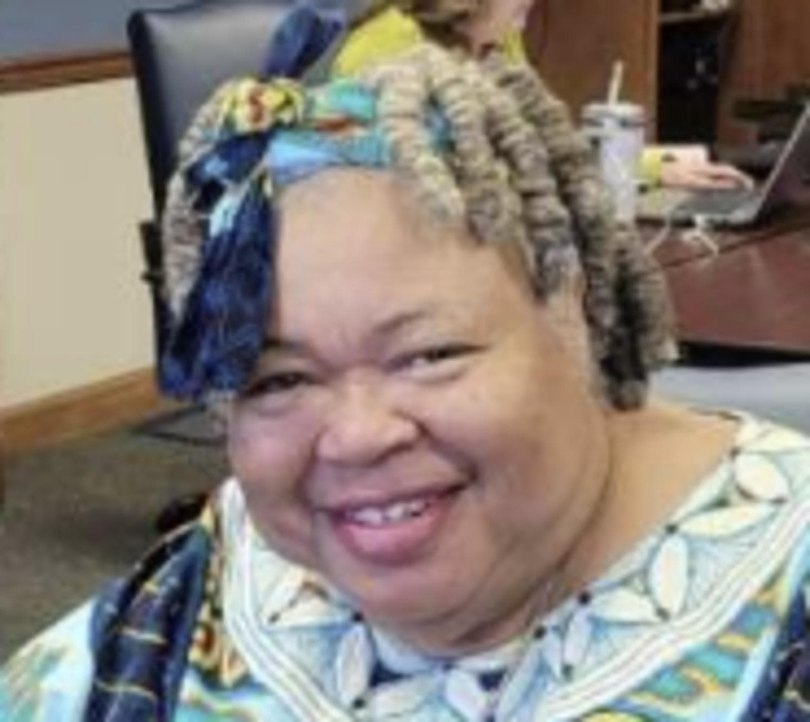 T. Dianne Bellamy-Small