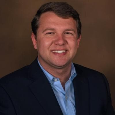 John Deans Eatman