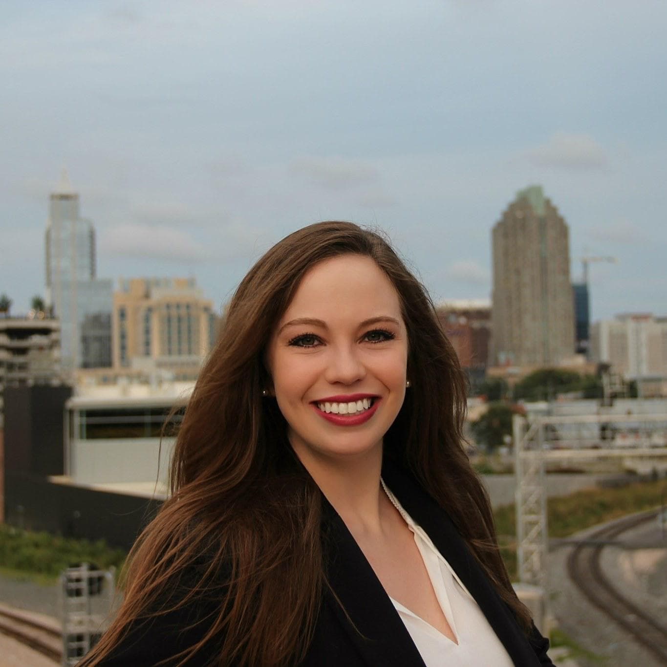 April M. Parker