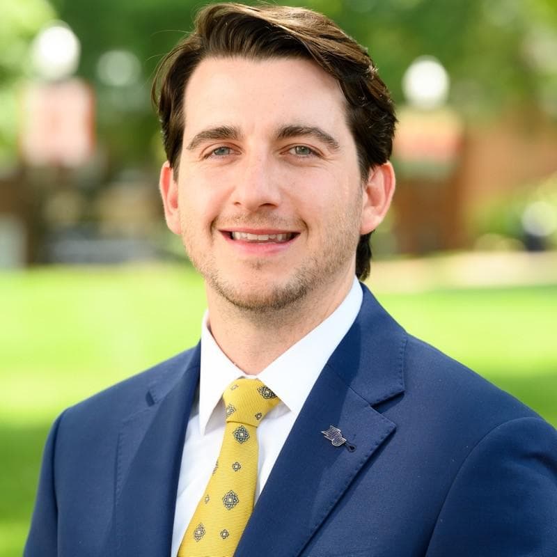 Wesley B. Jones