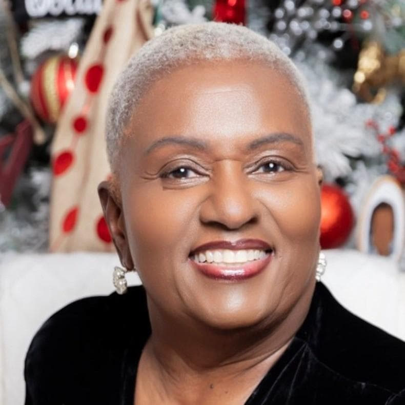 Monica Walker