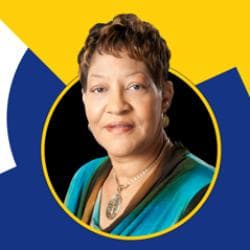Sharon Melvin Hightower