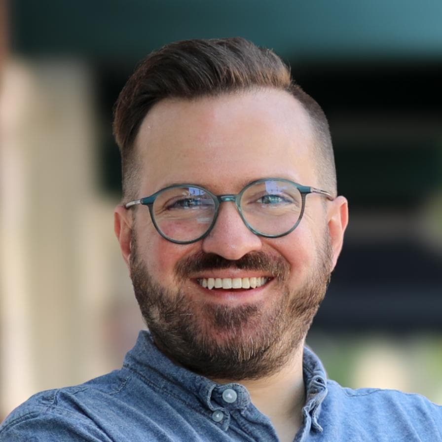 Dustin M. Ingalls