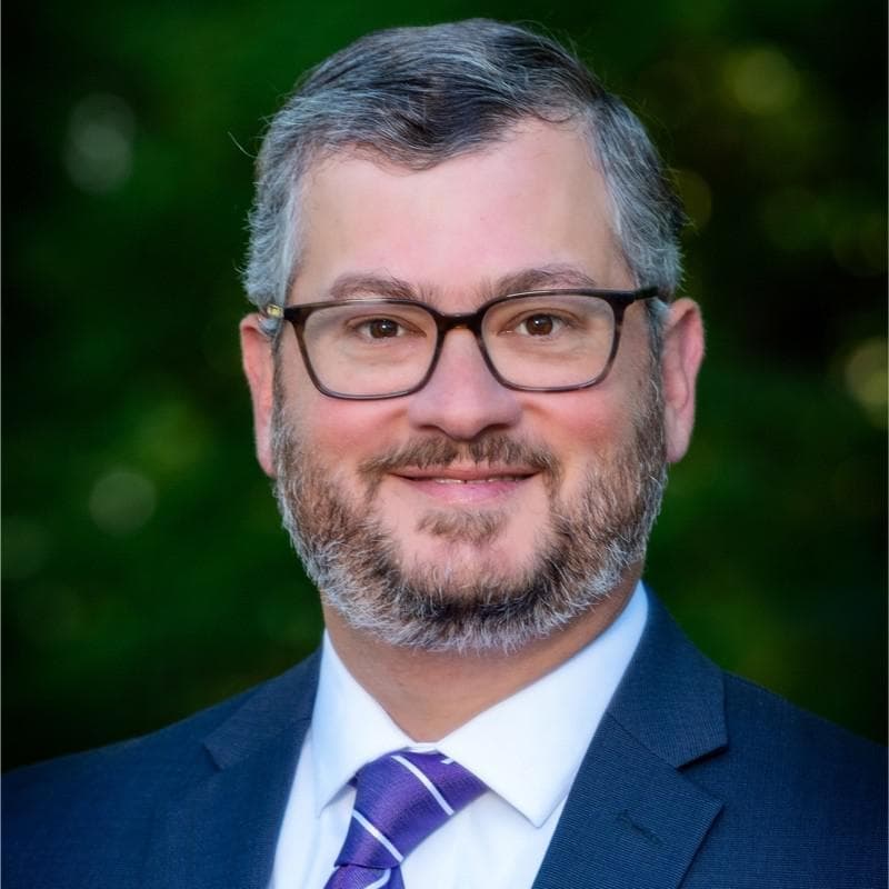 Adam Marshall