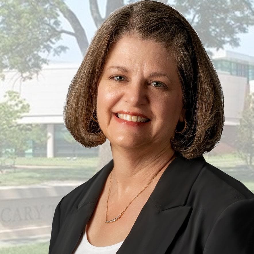 Renee Frances Miller