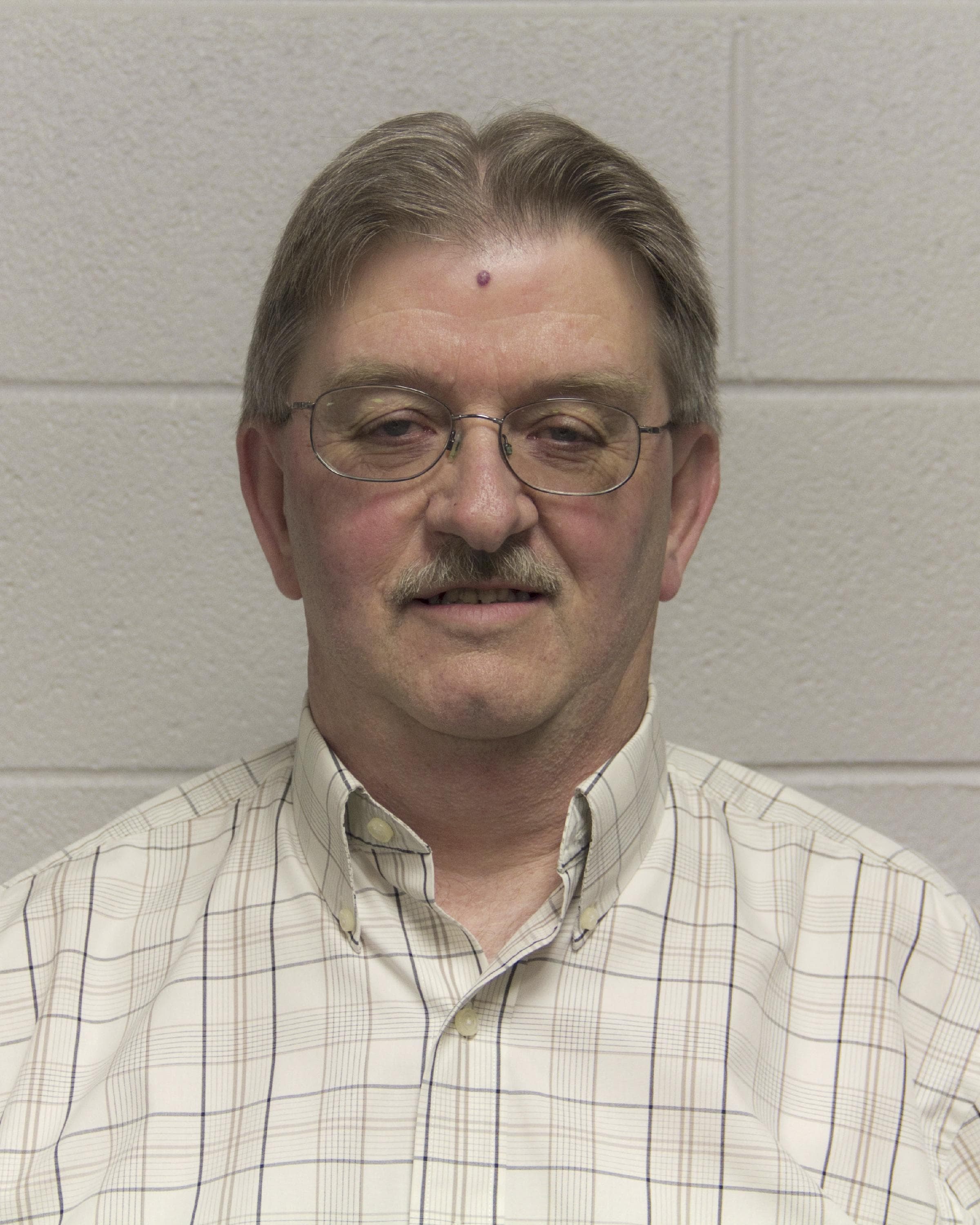 Dennis Alan Anthony