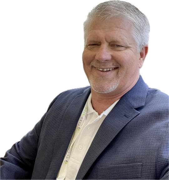 David Reed Harmon