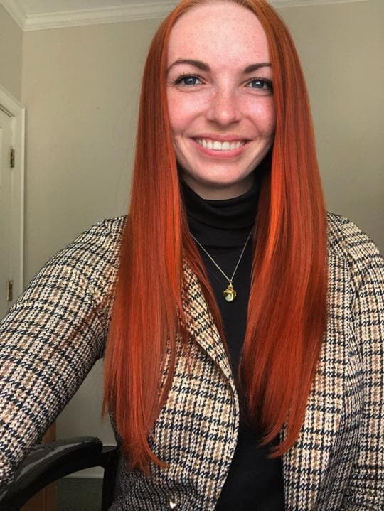 Victoria C. Taylor