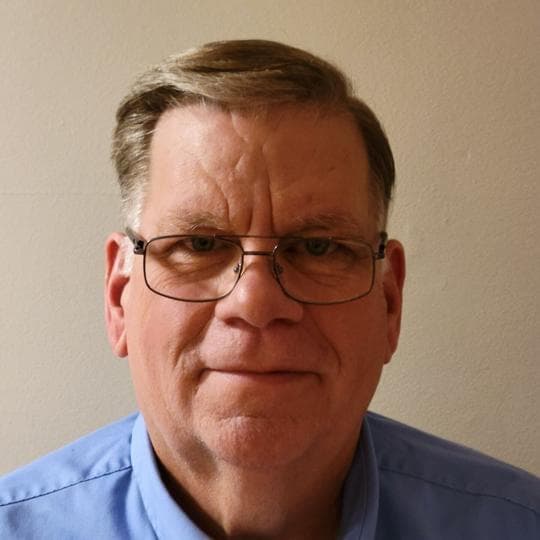 Scott Coe