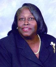 Betty Keith Wright