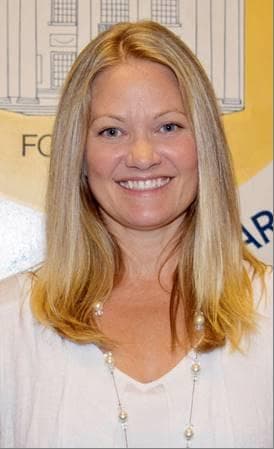 Kate C. Burns