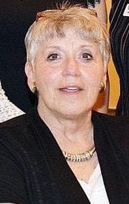 Sandra Gardner Russ