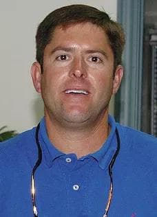 David Andrew Griffin