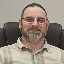 Eric Michael Gainey