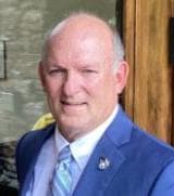 Keith A. Huffman