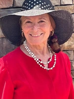 Sandra Clark Walker