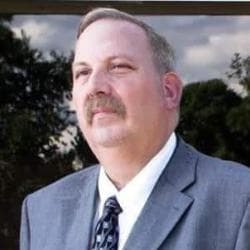 Steve W. Starnes