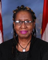 Janice T. Bellamy