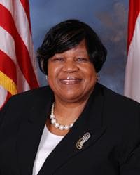 Doris Eureatha Lindsey