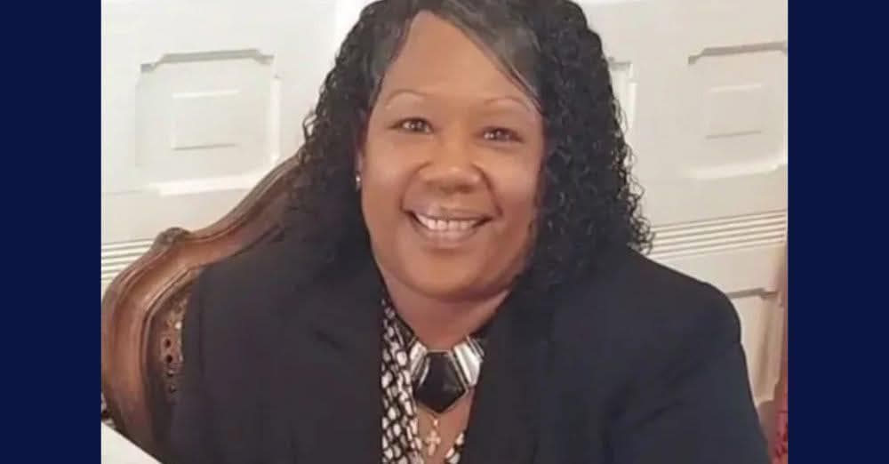 Sharon C. Bryant