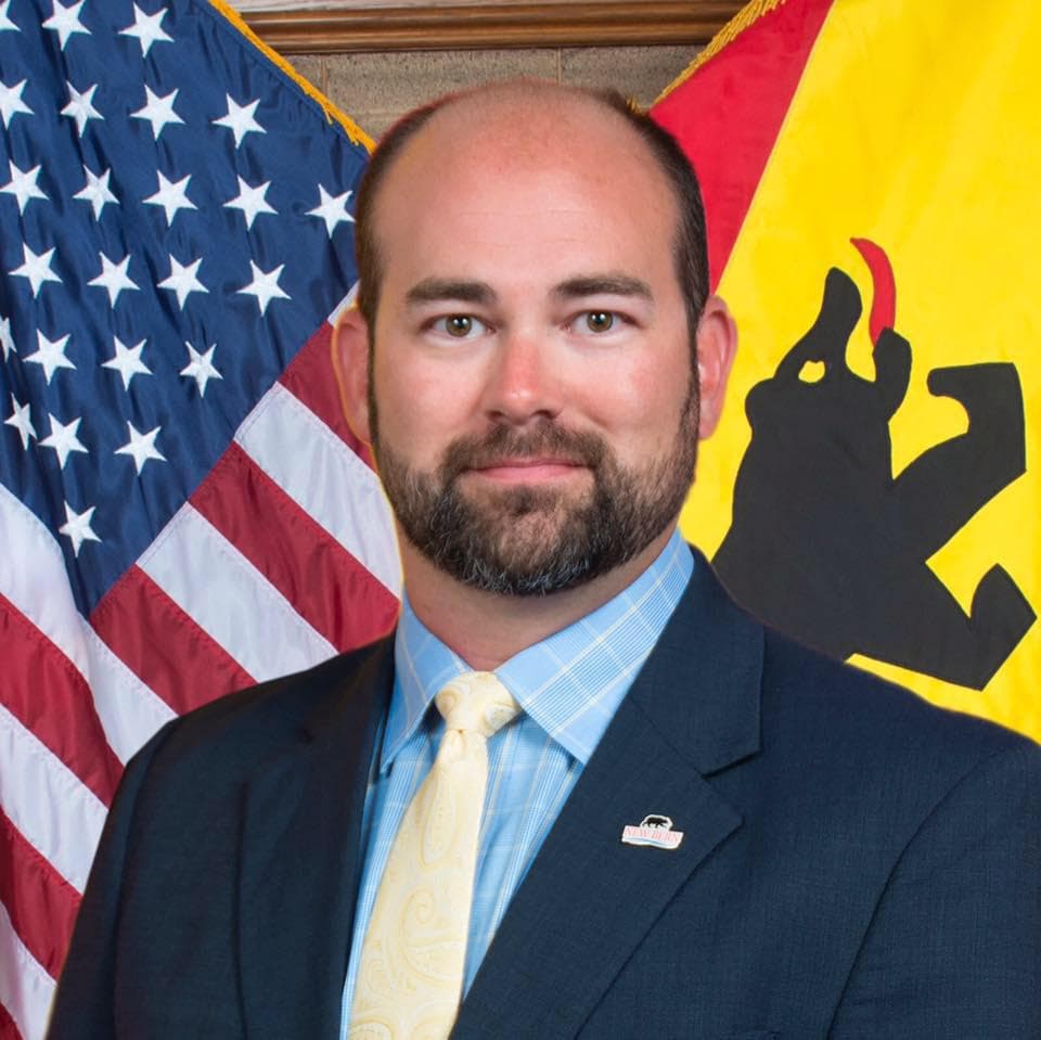 Jeffrey T. Odham