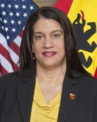 Barbara J. Best