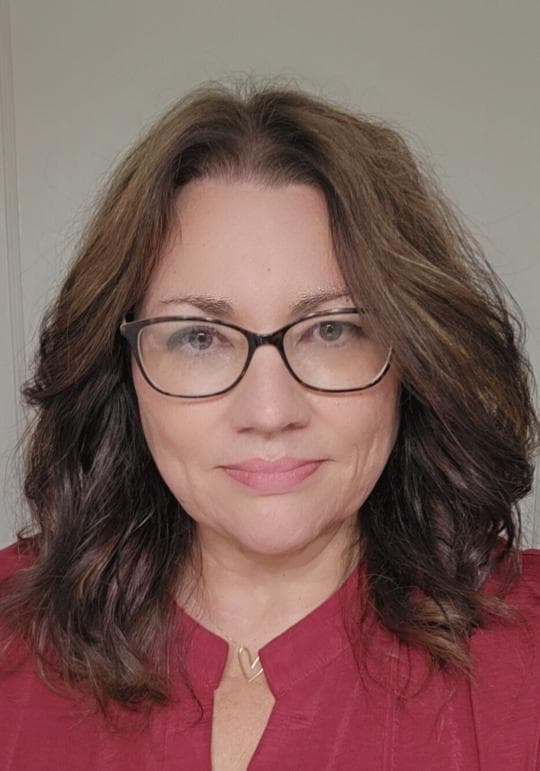 Jennifer Yount