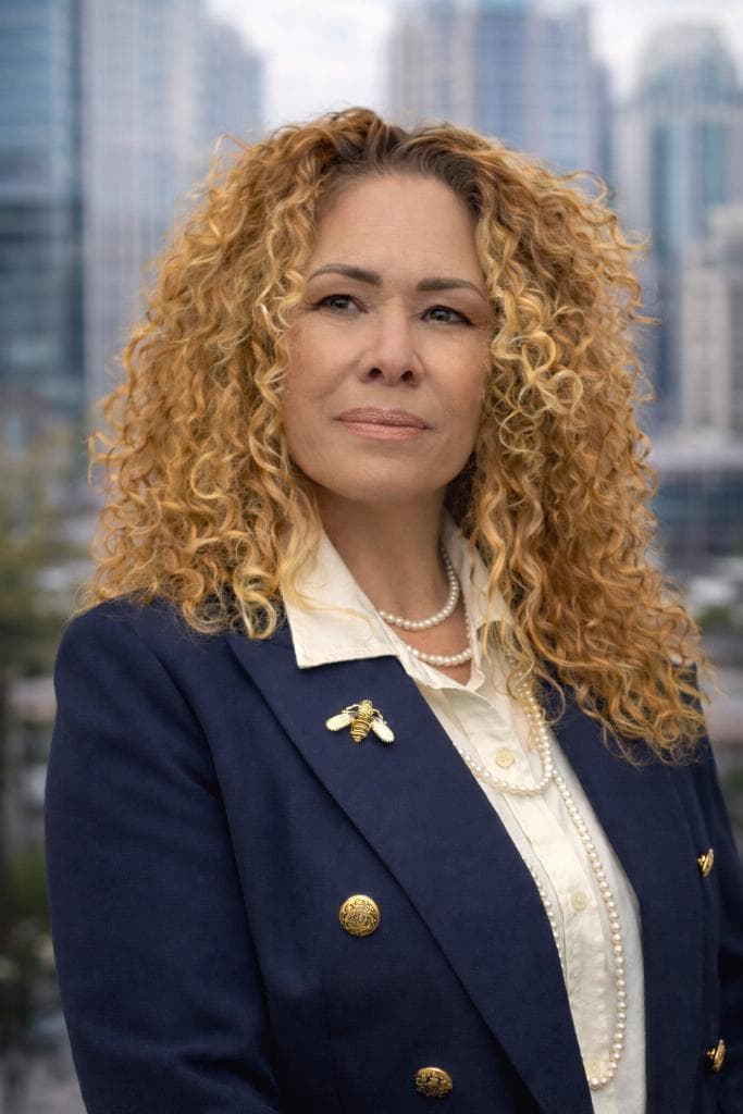 Leslie Allen