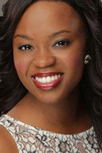 Olivia Scott