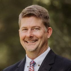 Trey Wharton
