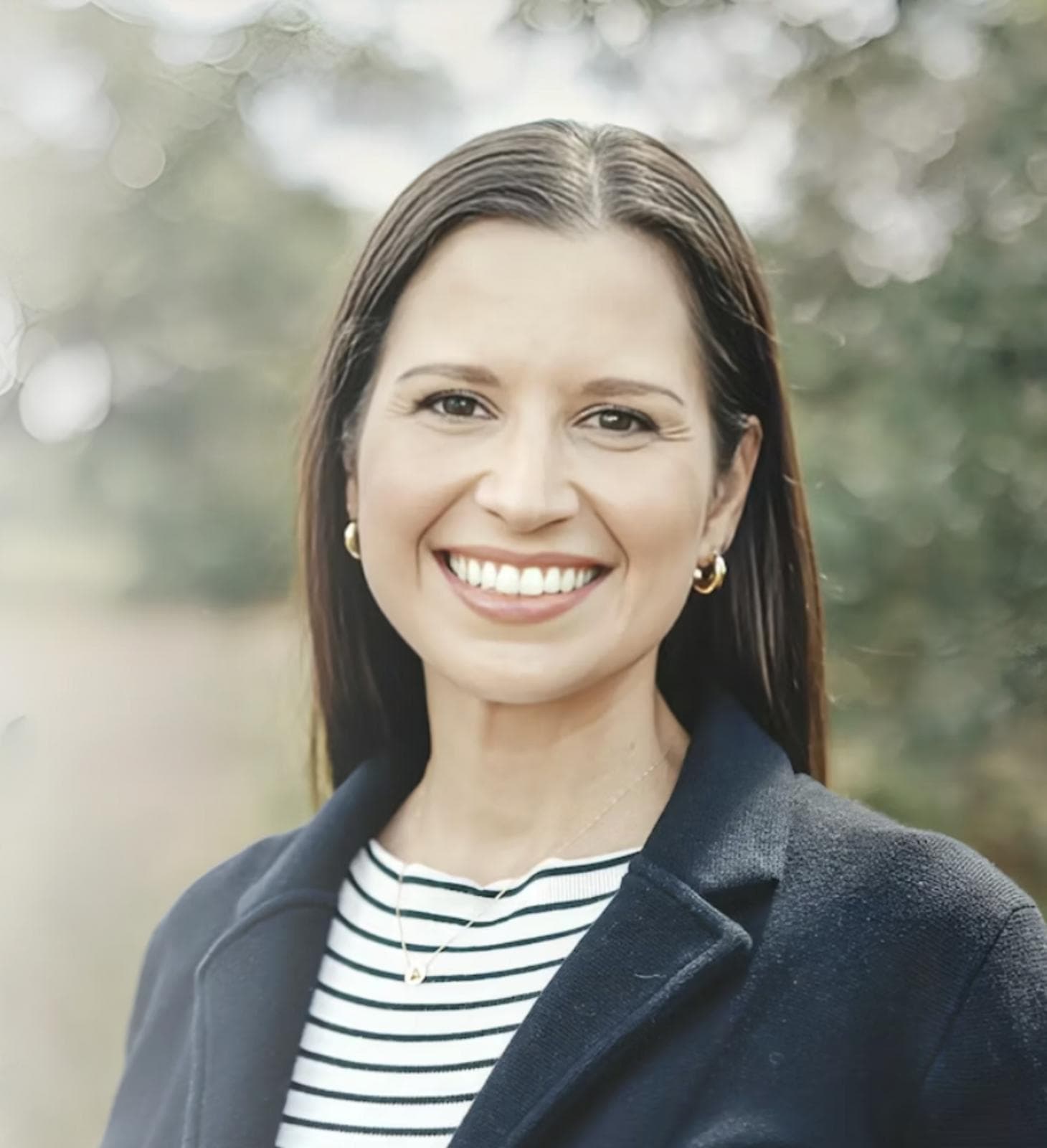 Caitlin Rourk