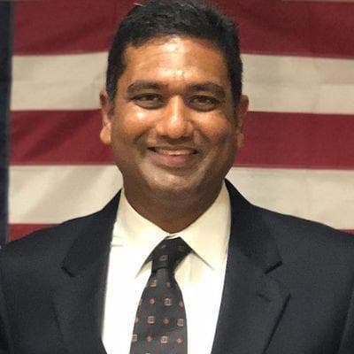 Abhiram Garapati