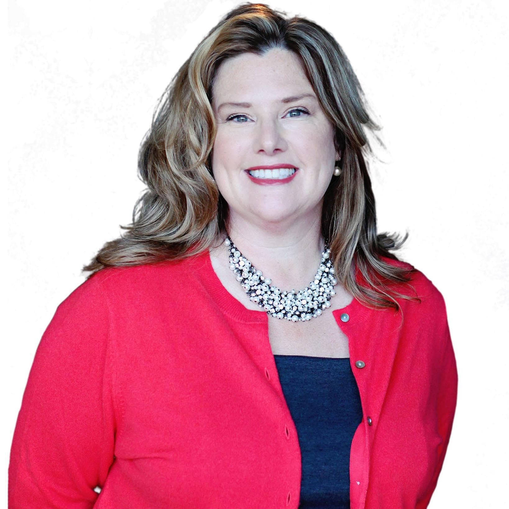 Angelia Orr