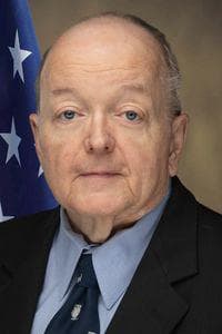 Forrest Lumpkin