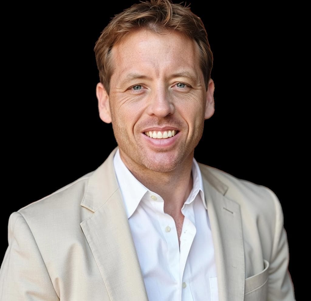 Travis Edwards