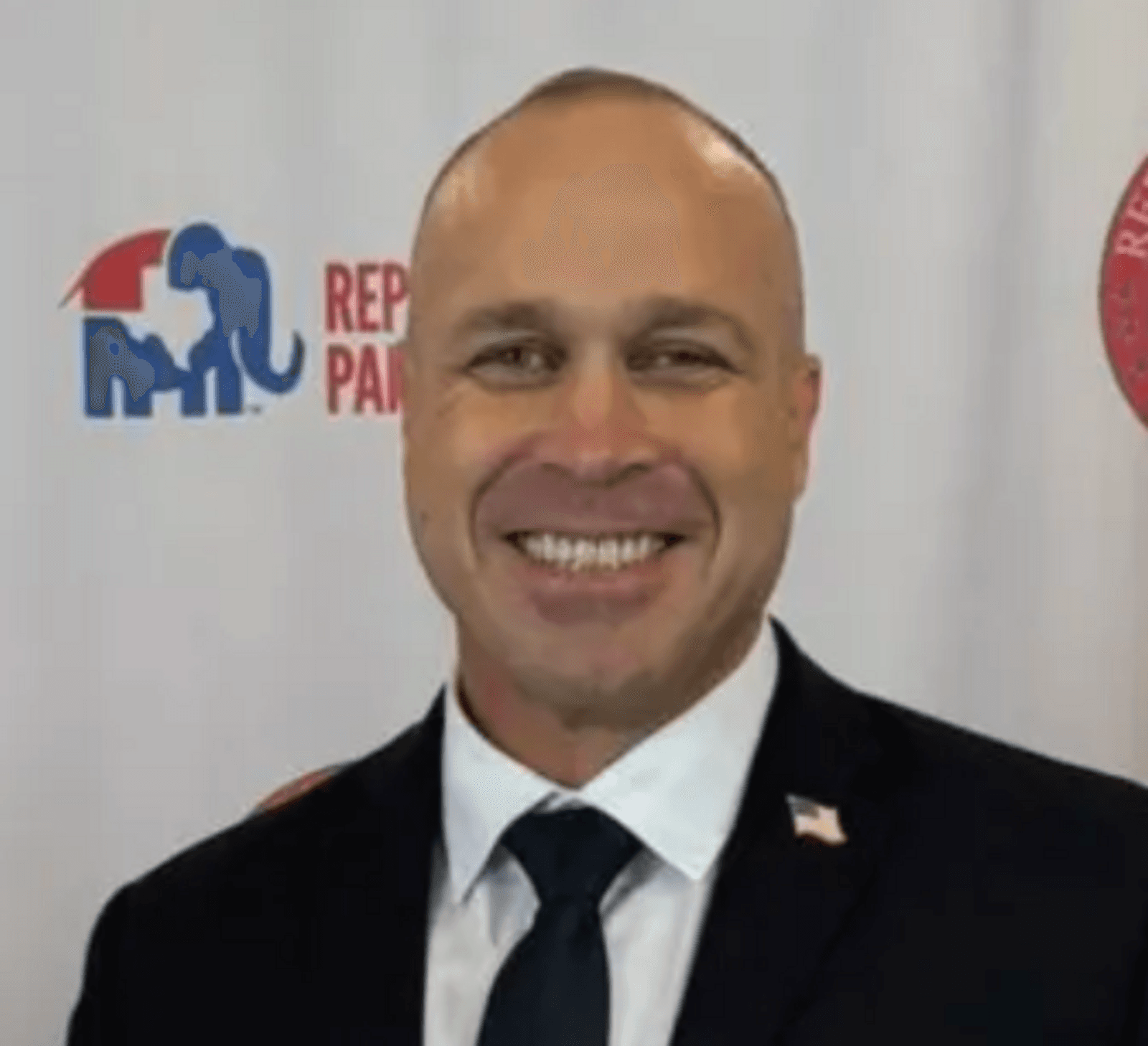 Mark Newgent