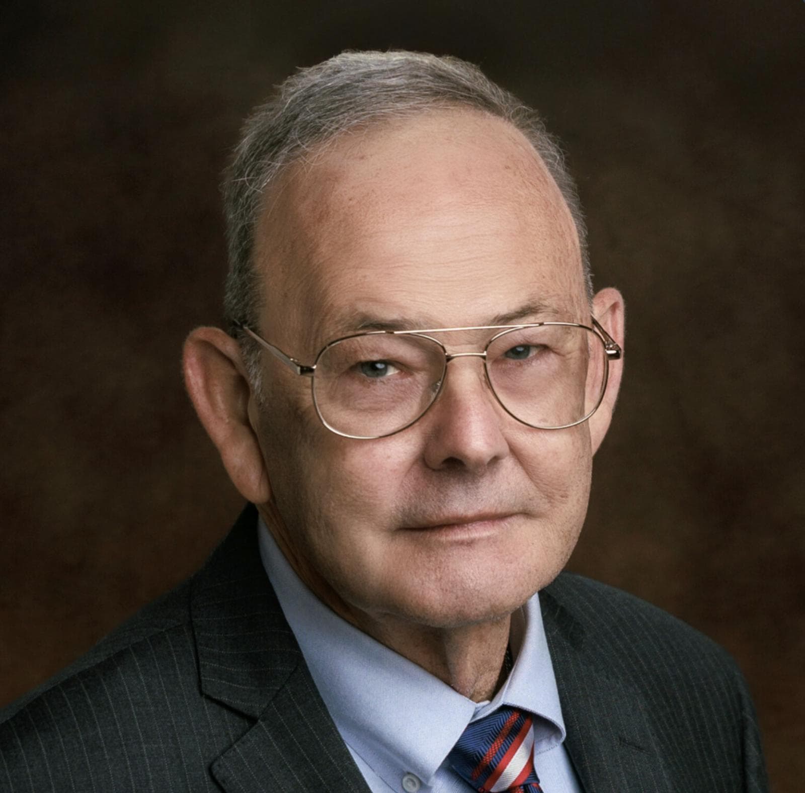 Richard H. Davis