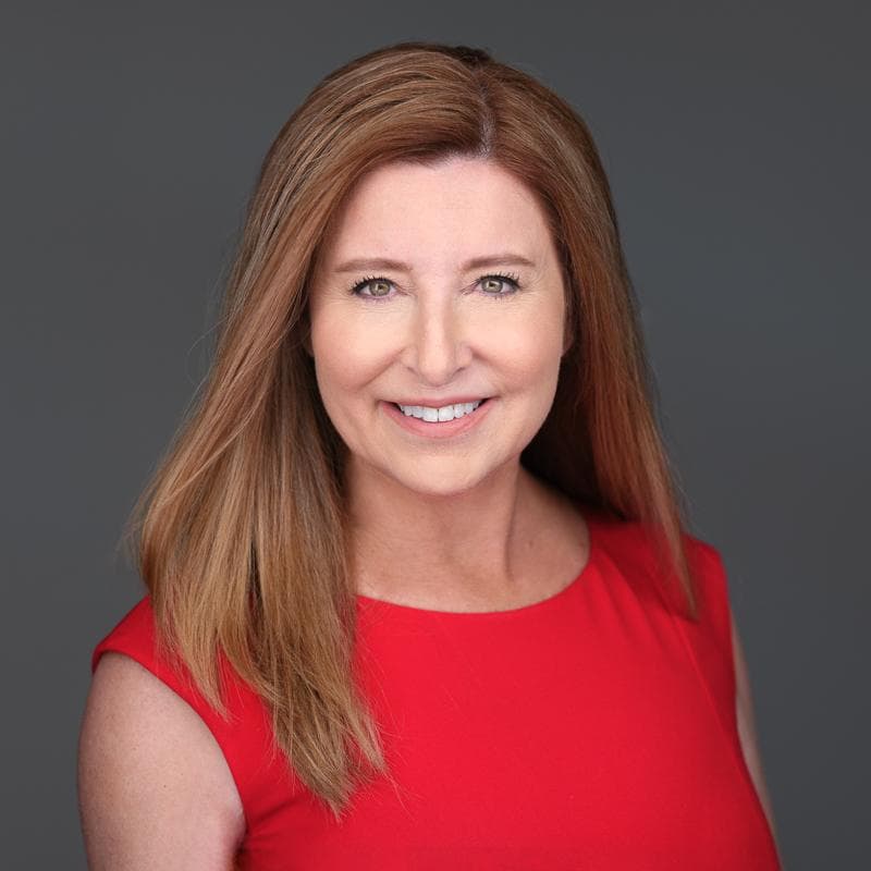 Terri Leo-Wilson