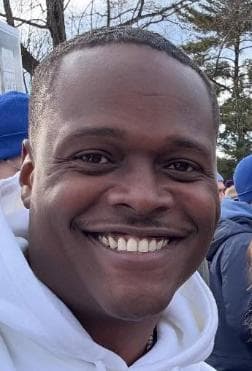 Sholdon Daniels