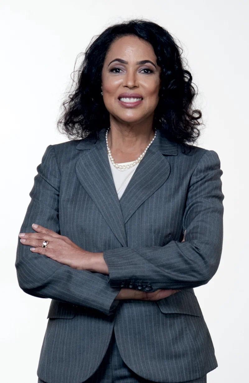 Barbara Mallory Caraway