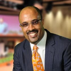 Frederick D. Haynes III