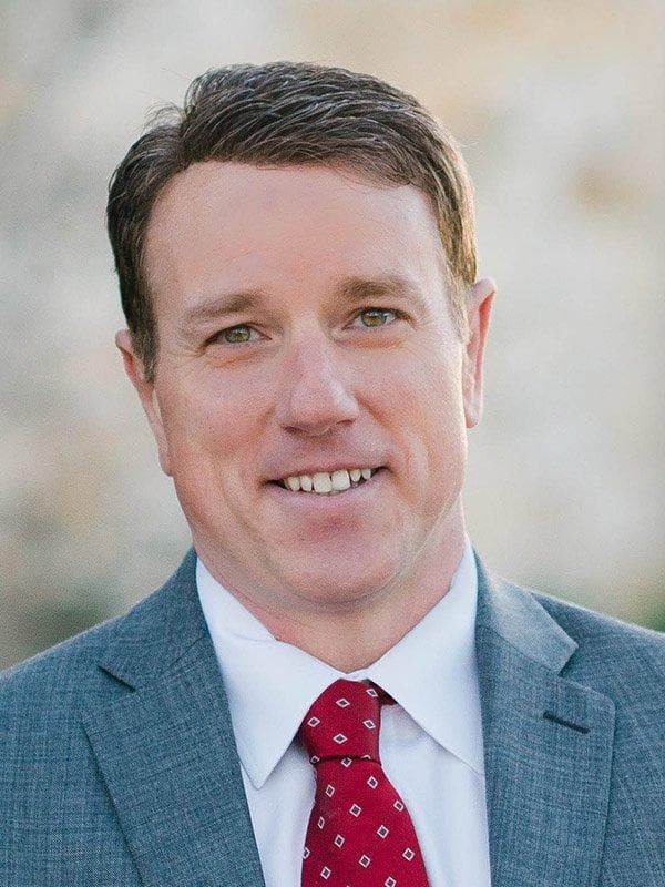 Pat Fallon
