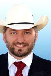 Nils B. Walker