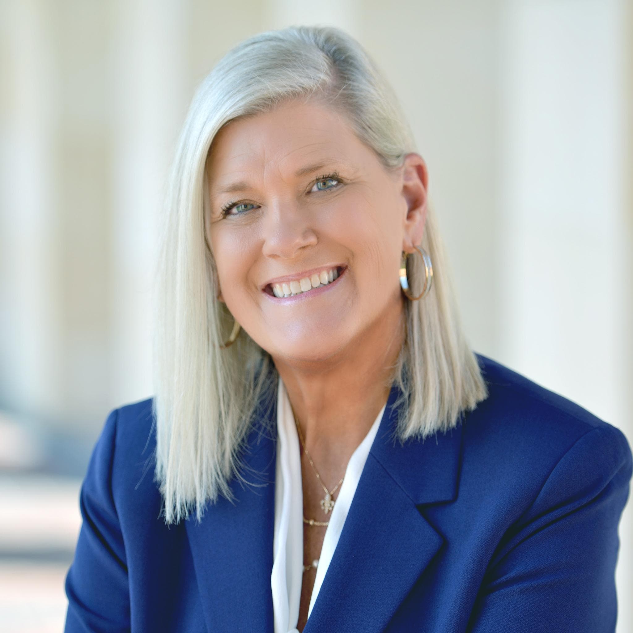 Kristen Plaisance