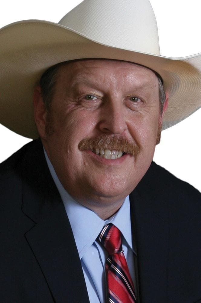 Cecil Bell Jr.