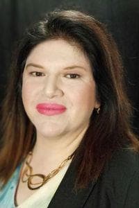 Martha Elena Fierro
