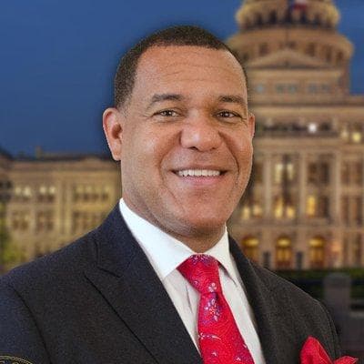 Jarvis D. Johnson